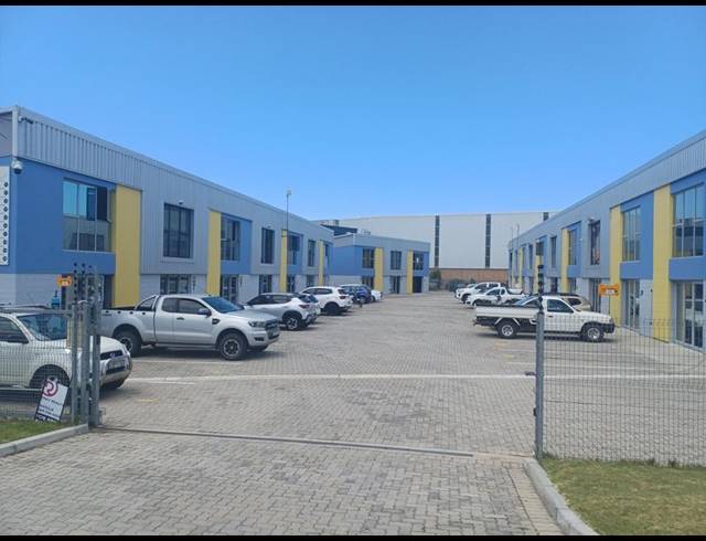 BUSINESS PROPERTY TO RENT IN FAIRVIEW